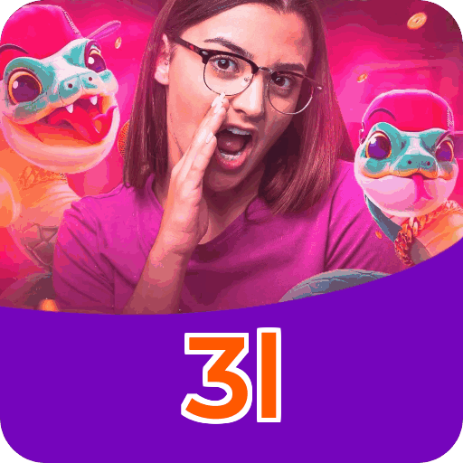 Jogos de Cassino Premium - Slots, Roleta, Blackjack e Dealer Ao Vivo