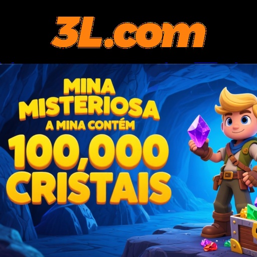 3L Mina Misteriosa